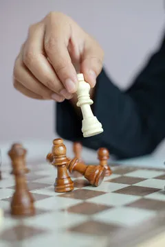 智能分析