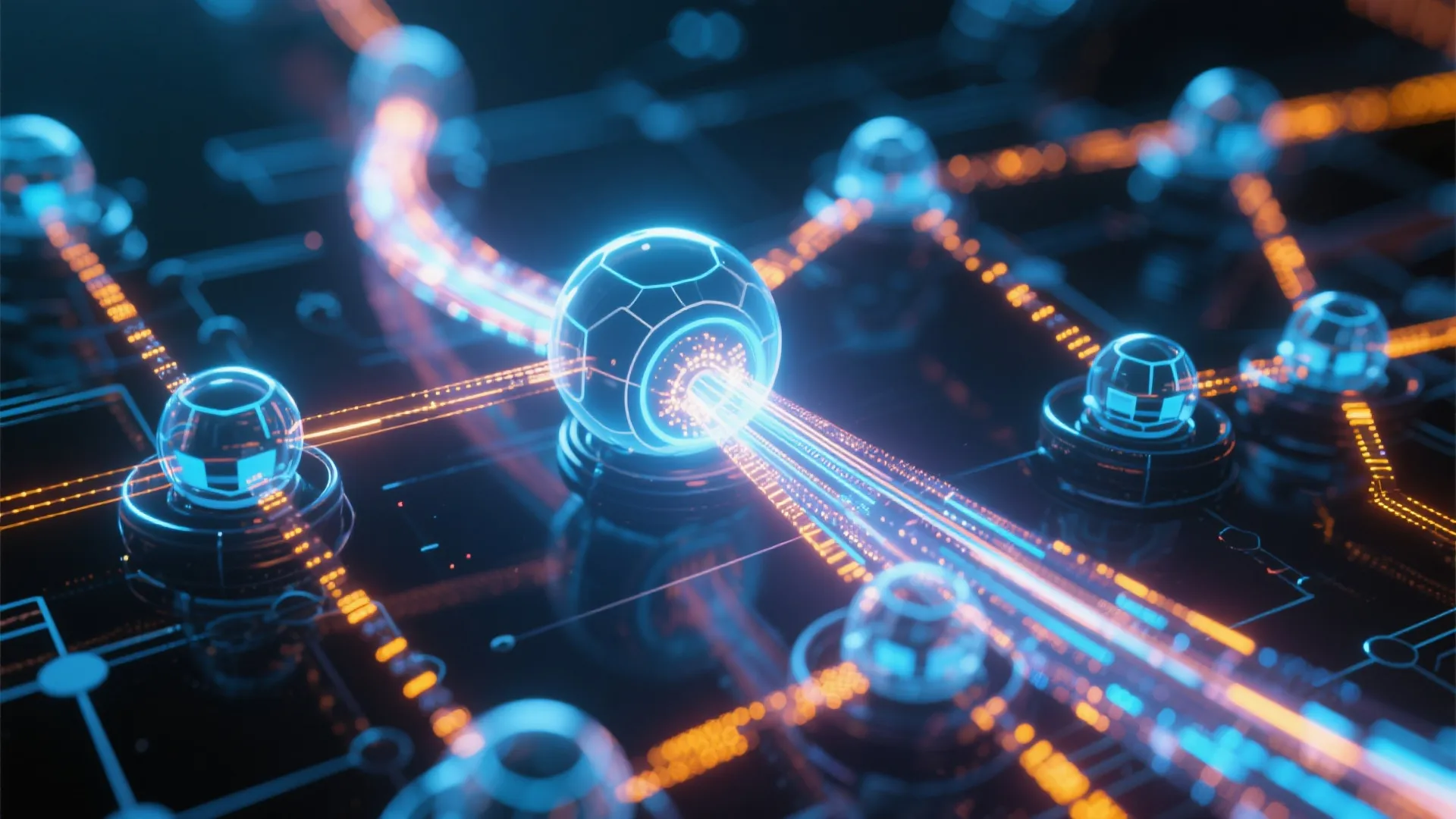 Data Background
