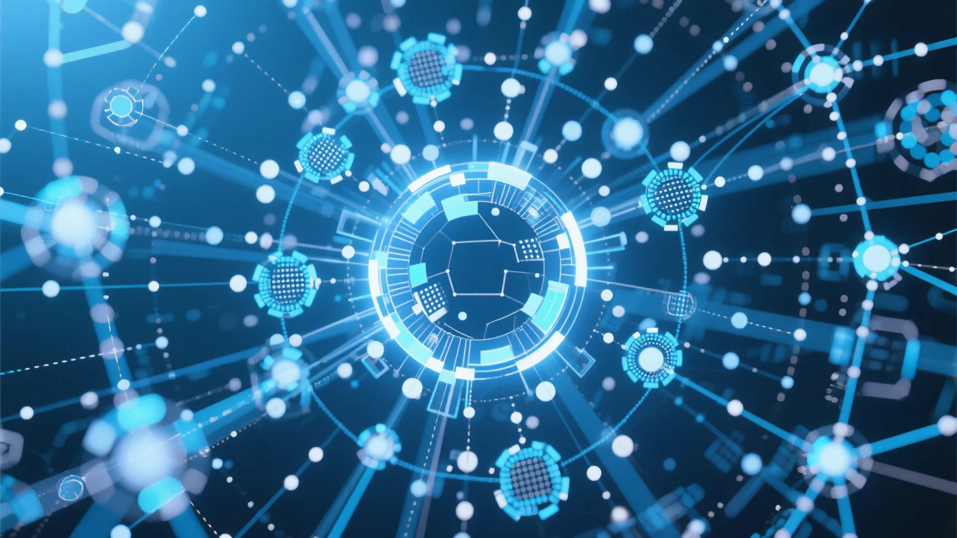 Data Visualization Background