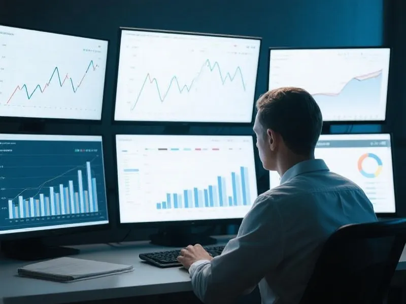 数据分析与规律研究